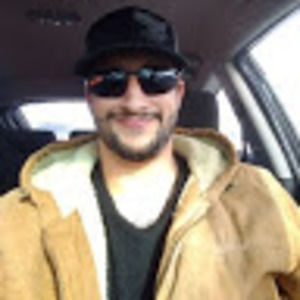 Meet your Posher, C. edward